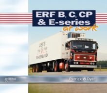 Image for ERF B, C, CP & E-series at work