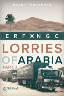 Image for Lorries of Arabia 2  : ERF NGC
