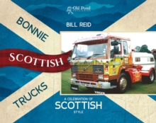 Bonnie Scottish Trucks