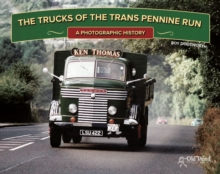 Image for The Trucks of the Trans Pennine Run