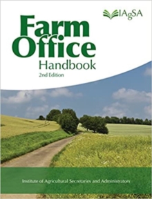Image for Farm Office Handbook