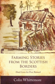 Image for Farming Stories from the Scottish Borders