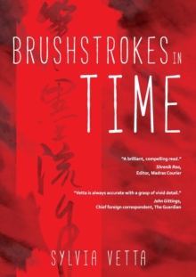 Image for Brushstrokes in Time