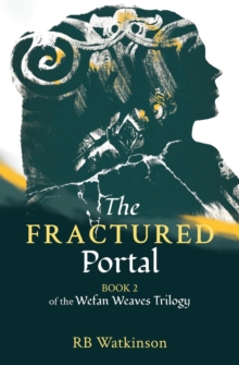 Image for The Fractured Portal