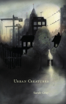 Image for Urban creatures