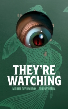 Image for They're Watching