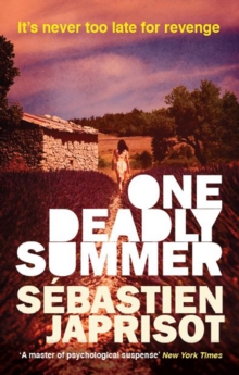 Image for One deadly summer