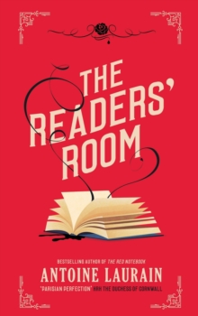 Image for The Readers' Room