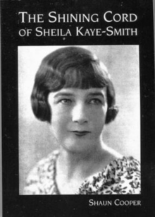 Shining Cord of Sheila Kaye-Smith
