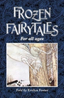 Image for FROZEN FAIRYTALES