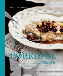 Image for Porridge & Muesli