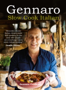 Image for Gennaro: slow cook Italian