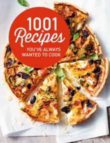 Image for 1001 recipes you've always wanted to cook
