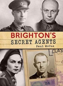 Image for Brighton's Secret Agents