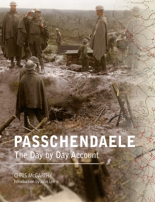 Image for Passchendaele  : the day-by-day account