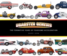 Dragster Genesis