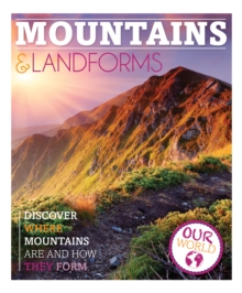 Image for Mountains & landforms