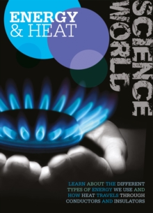 Image for Energy and Heat