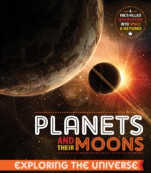 Image for Planets and Their Moons