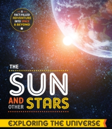 Image for The sun & other stars