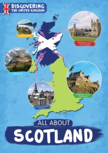 Image for All about Scotland