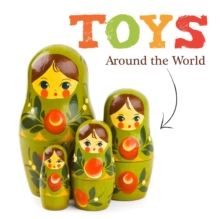 Image for Toys around the world