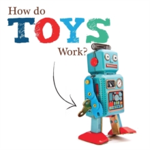 Image for How do toys work?