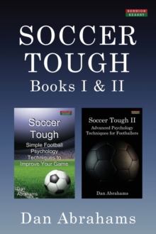 Image for Soccer Tough