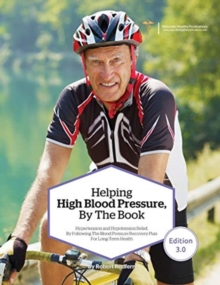 Image for Helping High Blood Pressure, By The Book
