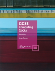 Image for GCSE Computing (OCR)