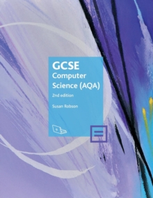 Image for GCSE Computer Science (AQA) : Computing Fundamentals