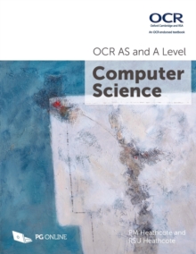 Image for OCR AS and A Level Computer Science