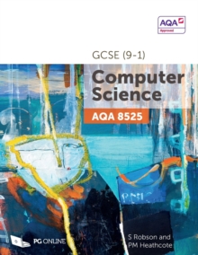 Image for AQA GCSE (9-1) Computer Science 8525