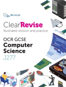 Image for ClearRevise OCR Computer Science J277