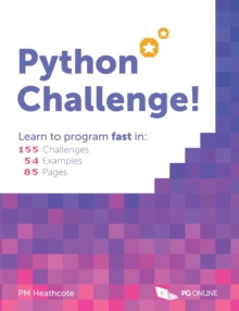 Image for Python Challenge