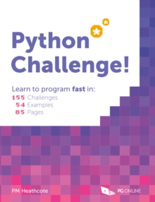 Image for Python Challenge 2021.