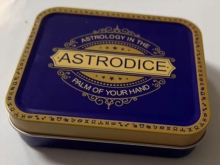 Image for Astrodice and booklet