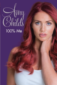 Image for Amy Childs - 100% Me