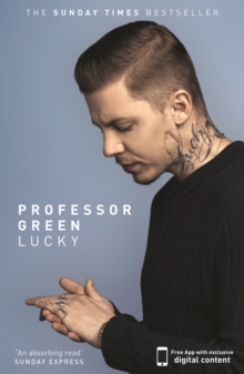 Image for Professor Green  : lucky