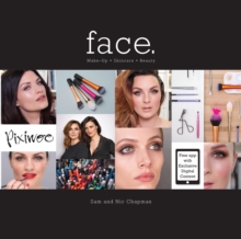Image for Face  : make-up, skincare, beauty