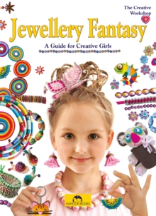 Image for Jewellery guide for creative girls