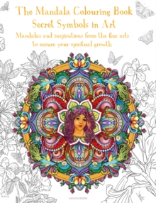 Image for Mandala Colouring Book, The