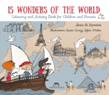 15 Wonders of the World