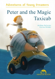 Image for Peter and the Magic Taxicab
