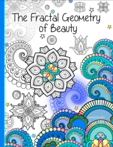Image for Mandala Colouring Book, The : The Fractal Geometry of Beauty