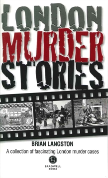 London Murder Stories