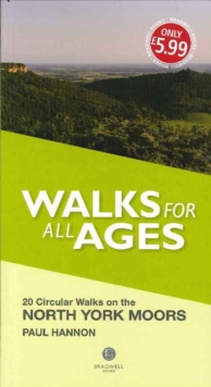 Image for Walks for All Ages North York Moors