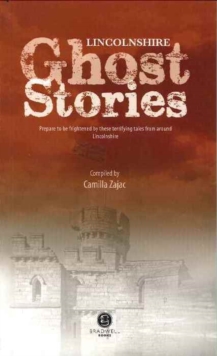 Image for Lincolnshire Ghost Stories