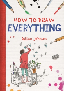 Image for How to draw everything
