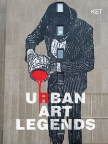 Image for Urban art legends